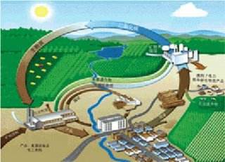 到2022年，陽信縣取暖基本不用煤！用生物質(zhì)能！