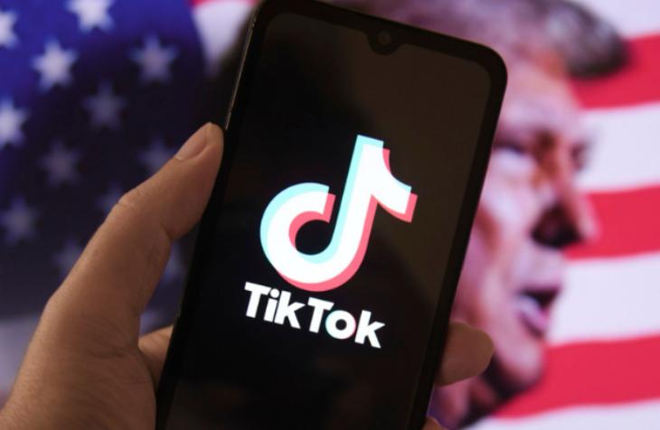 特朗普稱已經為TikTok找到買家，并將在大約兩周后公布