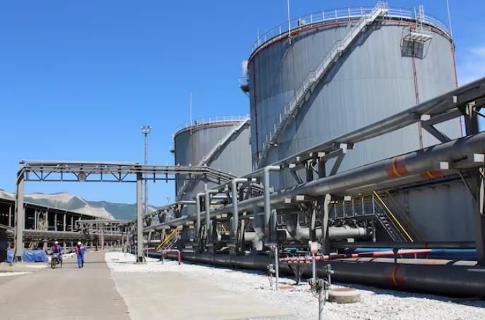 俄羅斯新規(guī)限制外國(guó)油輪進(jìn)入黑海港口影響石油出口