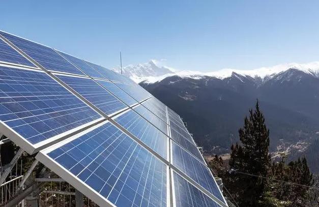 塞爾維亞太陽能裝機(jī)容量突破281兆瓦