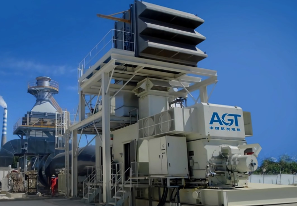 “太行7”創(chuàng)國產(chǎn)自主燃氣輪機單臺套最長運行紀錄