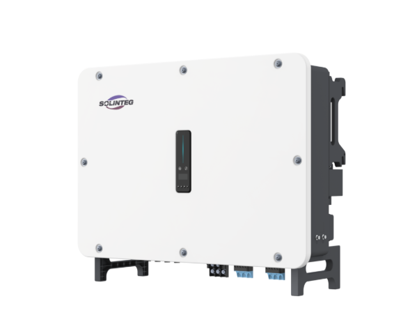 索力通發(fā)布新型太陽能逆變器拓展工商業(yè)能源應用