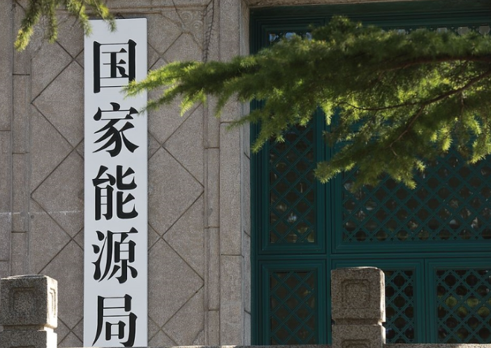 國家能源局黨組成員、副局長何洋署名文章