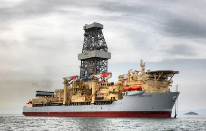 英國(guó)圖洛石油公司加快加納海上油田開(kāi)發(fā)步伐