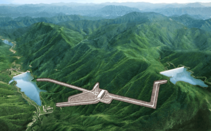 Andritz獲韓國500兆瓦抽水蓄能電站核心設備訂單