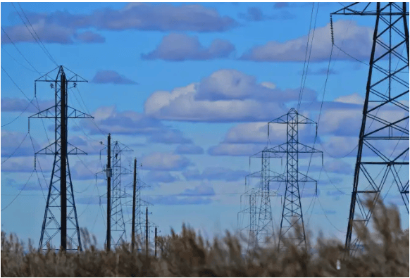 塔塔電力投運(yùn)765千伏輸電走廊,提升北方邦電網(wǎng)可靠性