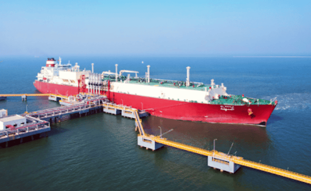 伊拉克將進口首批液化天然氣，卡塔爾成主要供應商